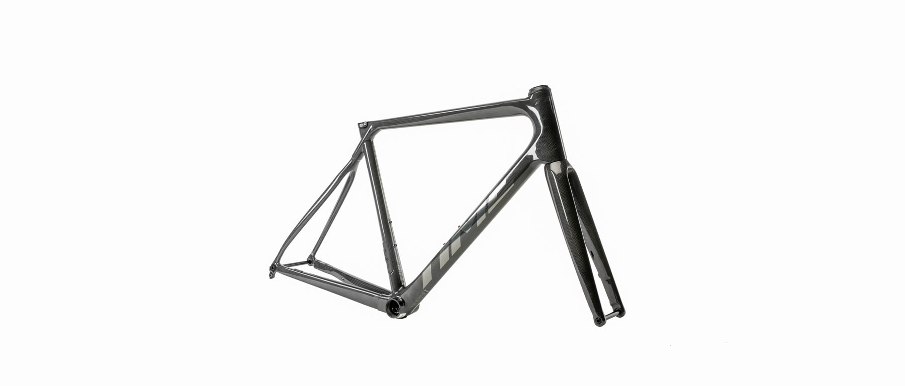 Time Alpe DHuez 21 Disc Frameset 2022 DEMO 4