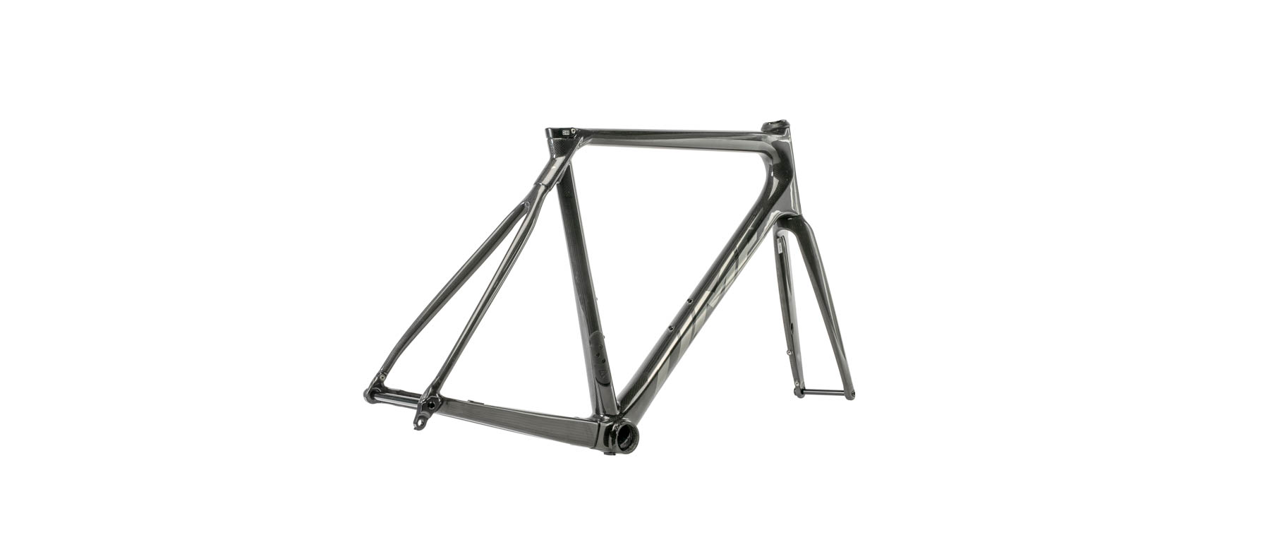 Time Alpe DHuez 21 Disc Frameset 2022 DEMO 4