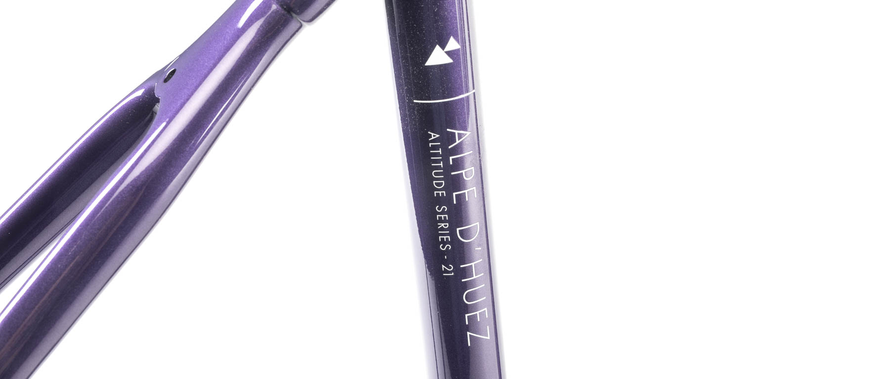 Time Alpe DHuez 21 Rim Frameset 2022 Excel Sports | Shop Online