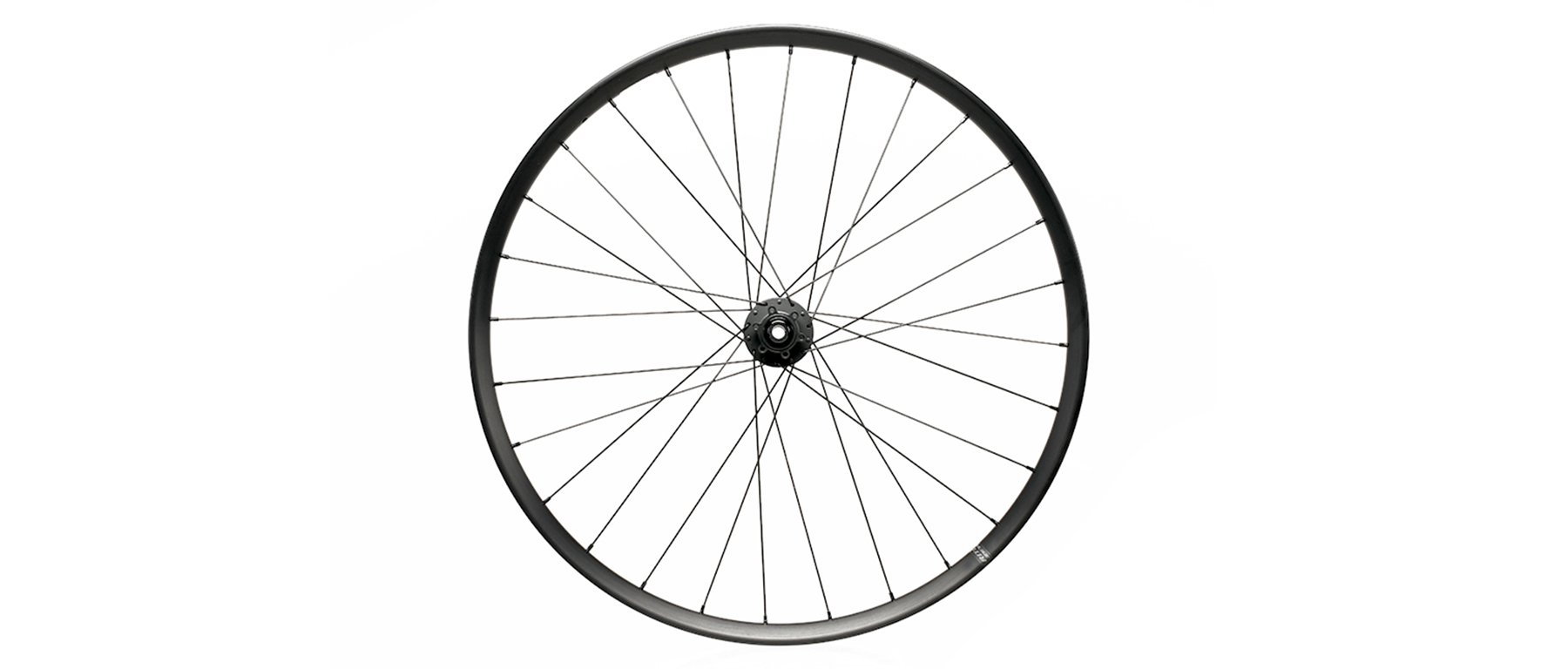 Ritchey Comp Zeta GX Disc Wheelset