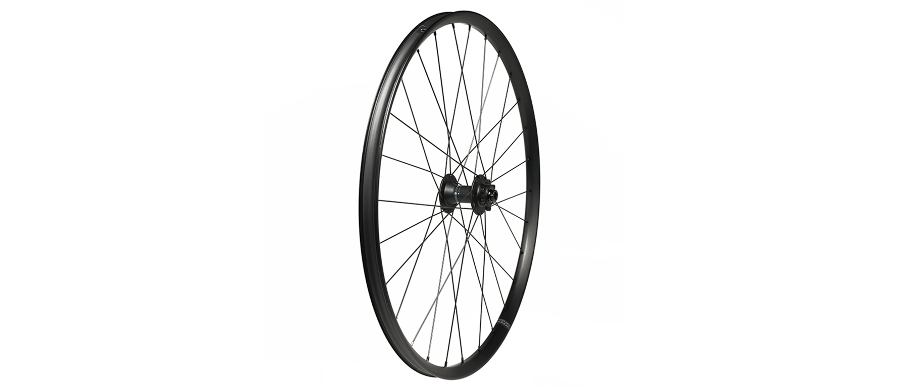 Ritchey Comp Zeta GX Disc Wheelset