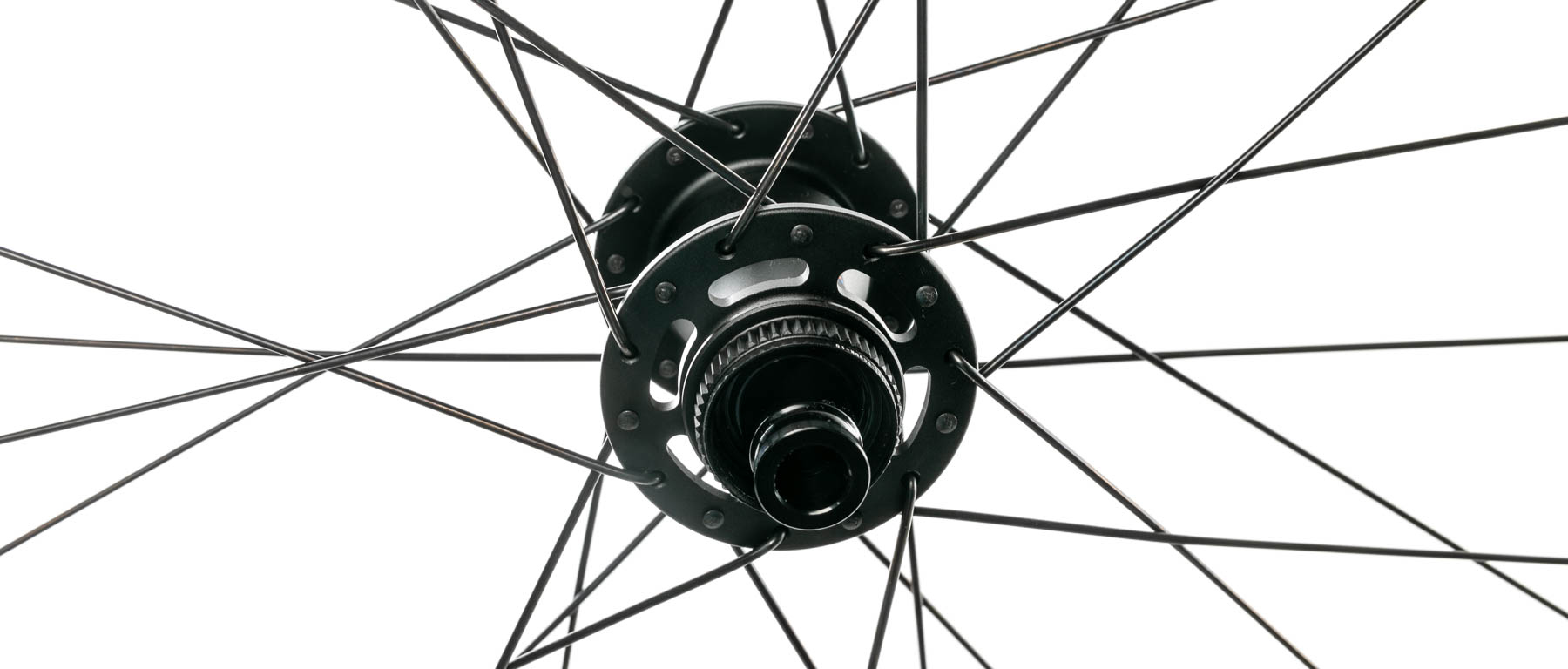 Ritchey Comp Zeta GX Disc Wheelset