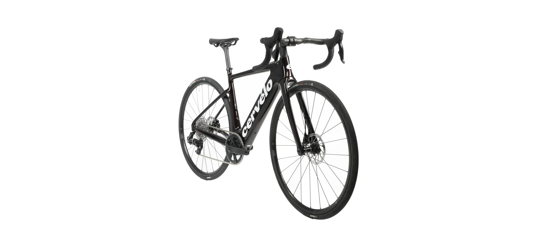 Cervelo Rouvida Rival XPLR AXS Bicycle