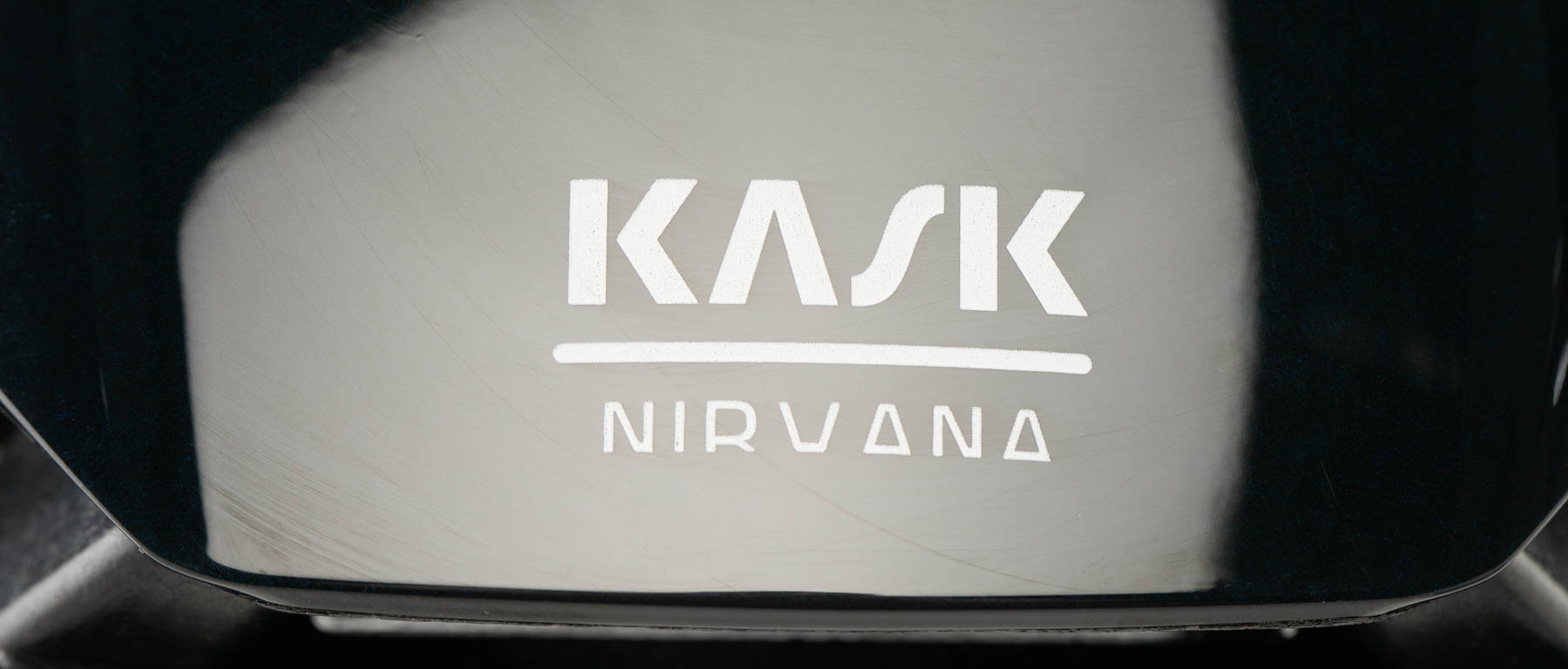 KASK Nirvana Helmet