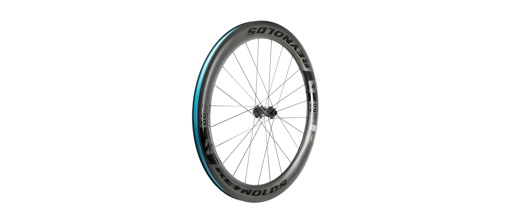 Reynolds Blacklabel 60 Expert Wheelset BLEM