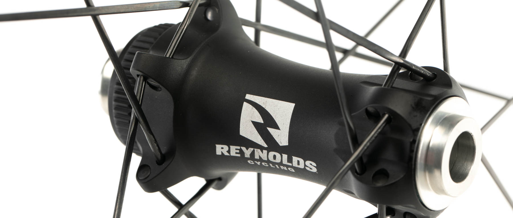 Reynolds Blacklabel 80 Pro Wheelset BLEM