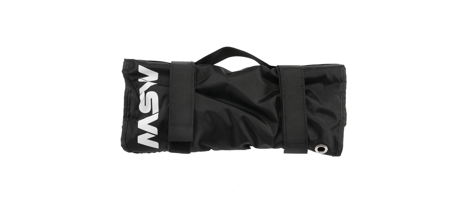 MSW Essential Tool Wrap Kit