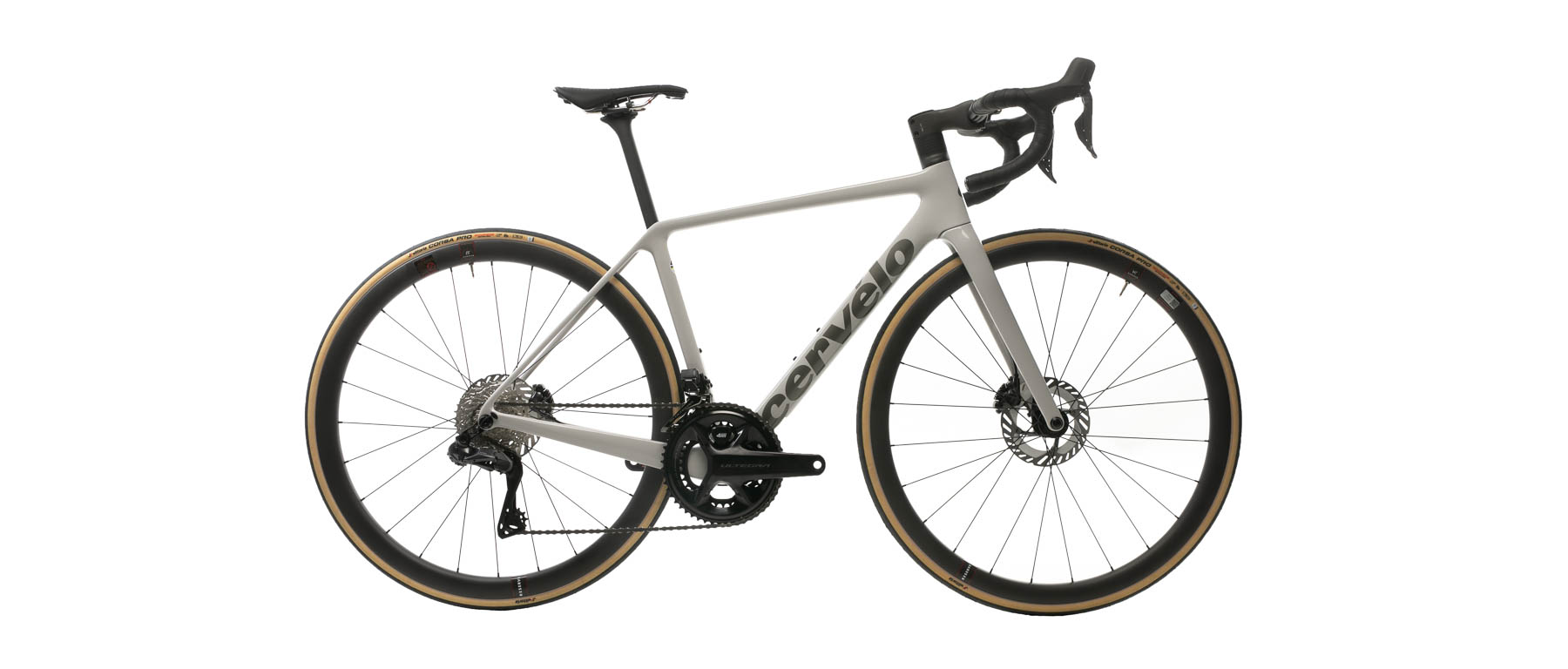 Cervelo R5 Ultegra Di2 Bike