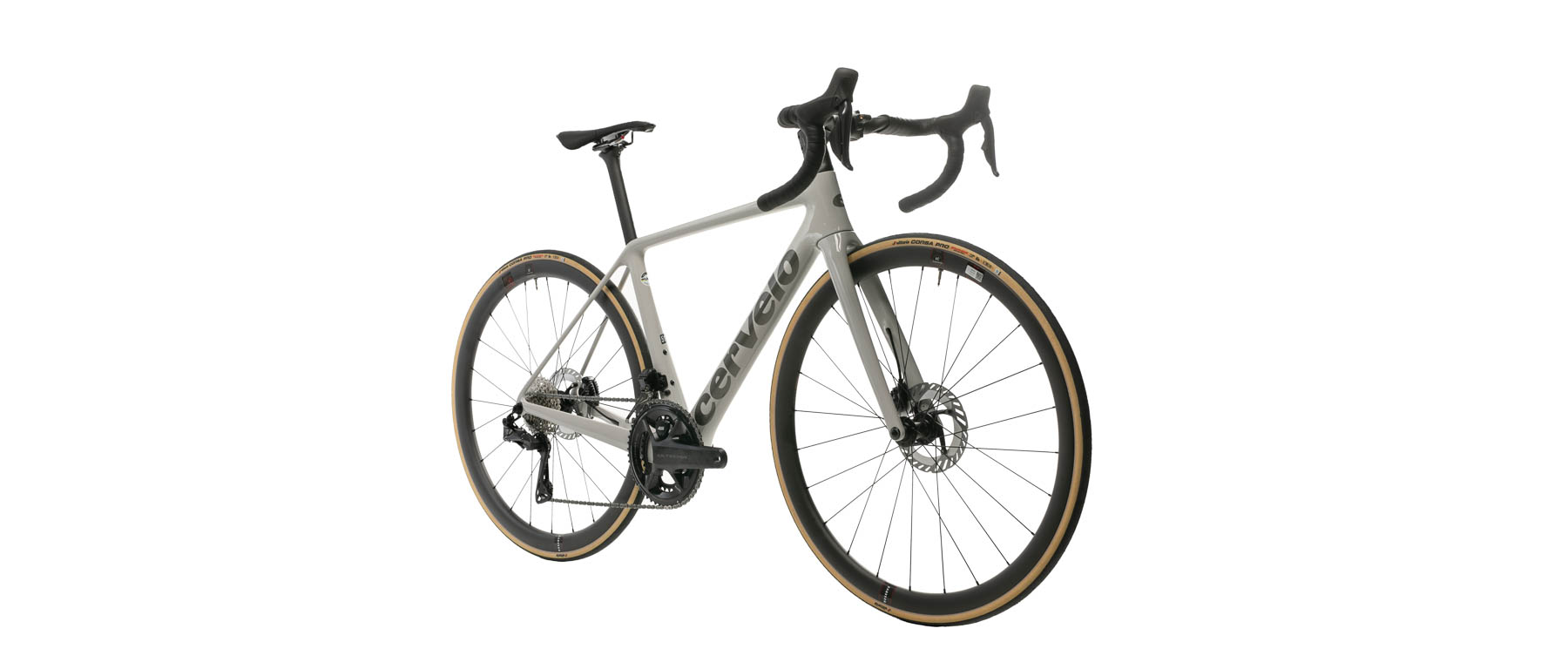 Cervelo R5 Ultegra R8170 Di2 Bicycle