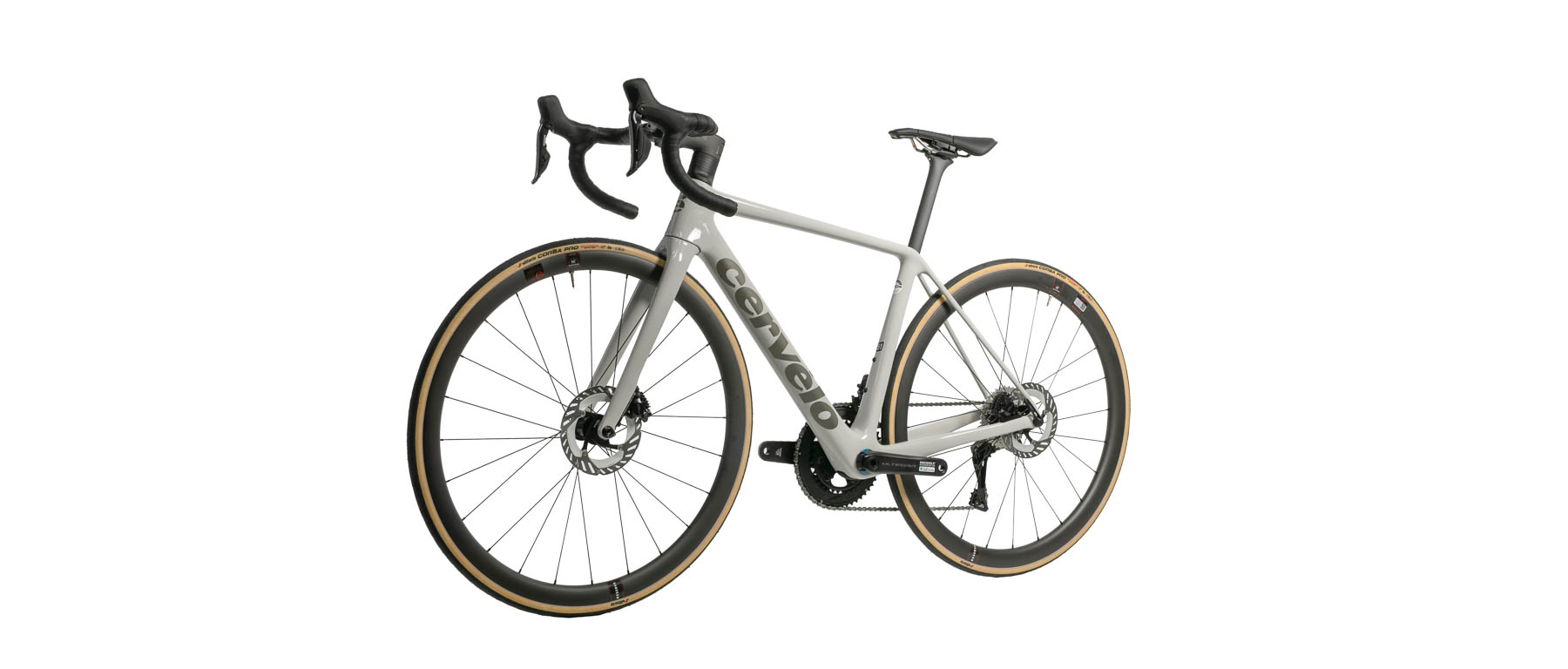 Cervelo R5 Ultegra R8170 Di2 Bicycle