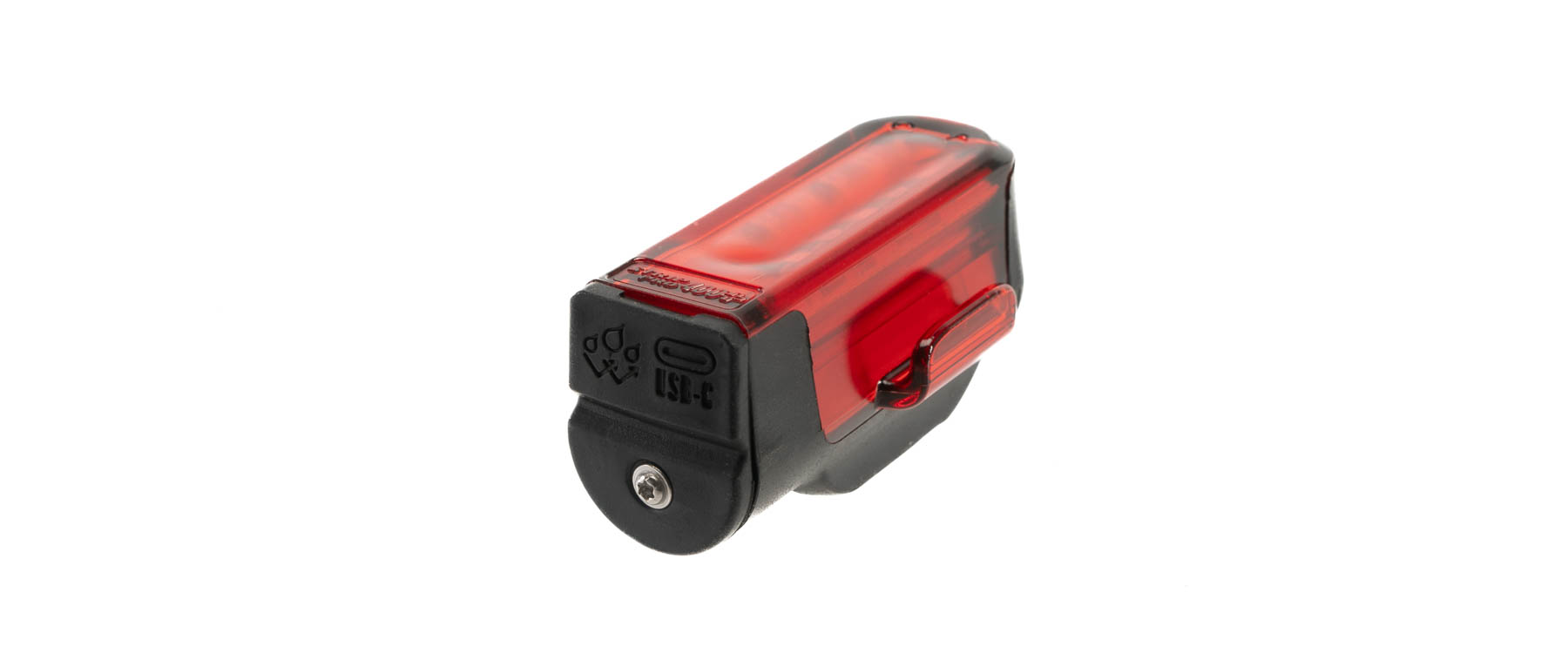 Lezyne Strip Drive Pro Ai Alert 400+ Rear Light