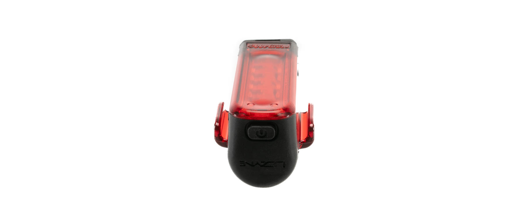 Lezyne Strip Drive Pro Ai Alert 400+ Rear Light