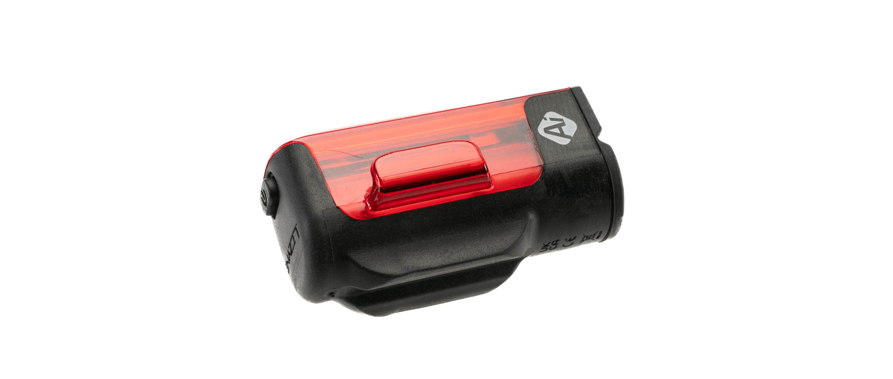 Lezyne Strip Drive Pro Ai Alert 400+ Rear Light