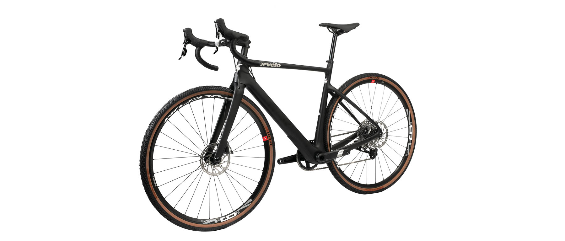 Cervelo Aspero Apex XPLR 1 SC Bicycle