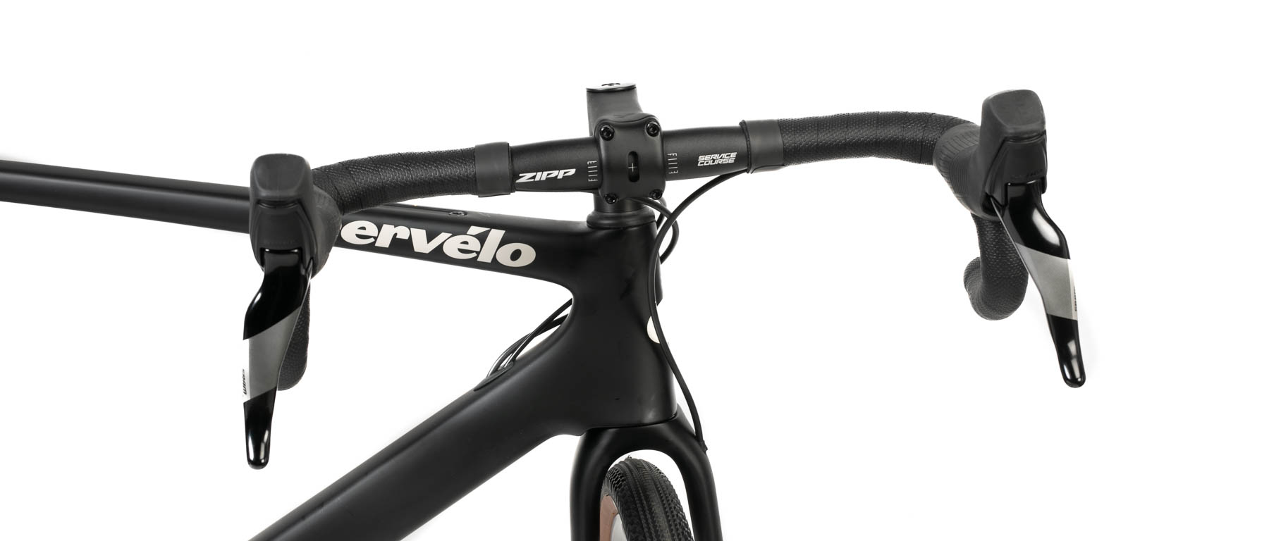 Cervelo Aspero Apex XPLR 1 SC Bicycle