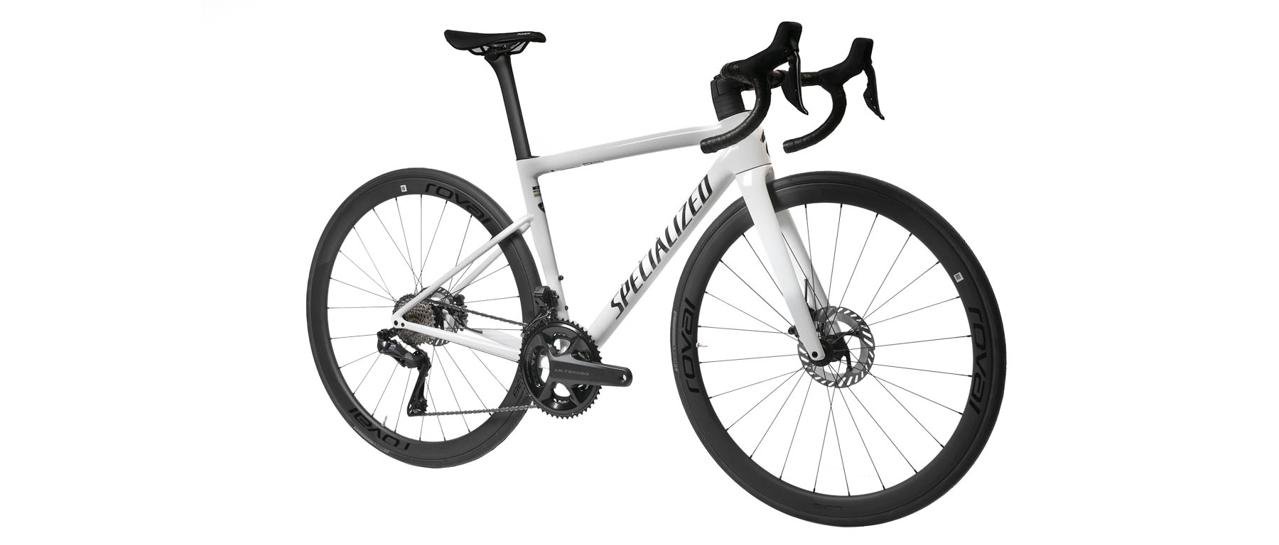 Specialized Tarmac SL8 Ultegra Di2  Expert Bicycle