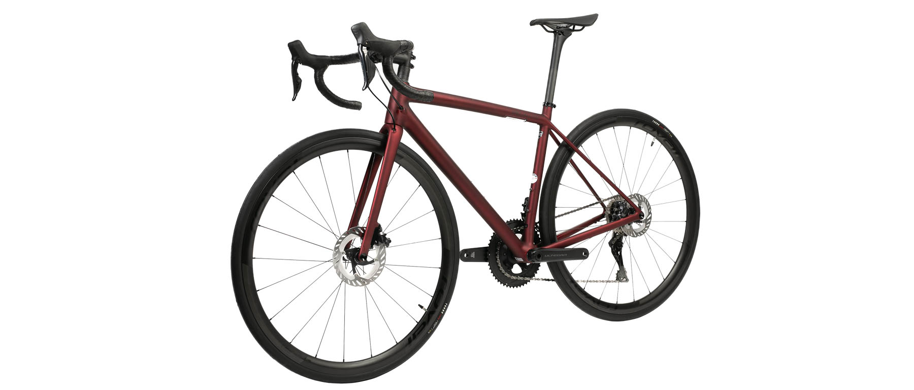 Specialized Aethos Pro Ultegra Di2 Bicycle 2024