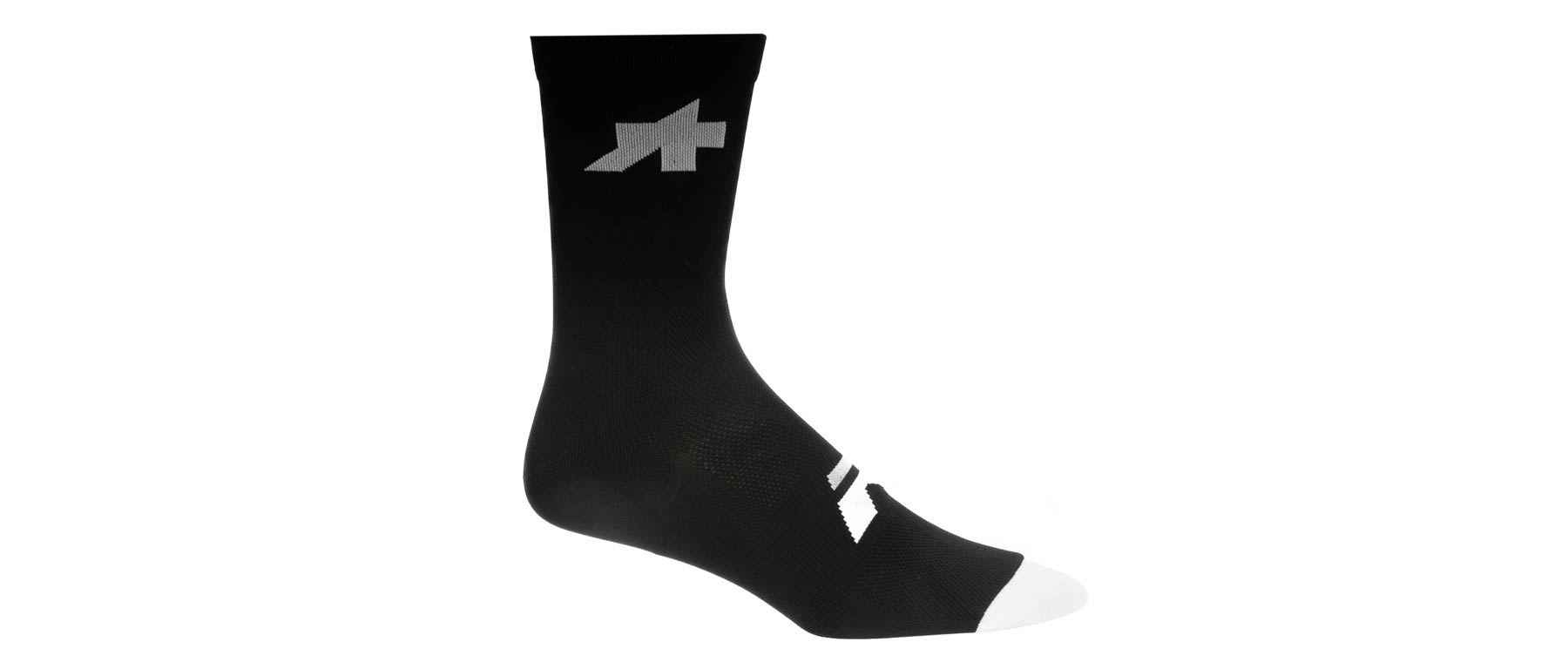 Assos R S9 Socks Twin Pack