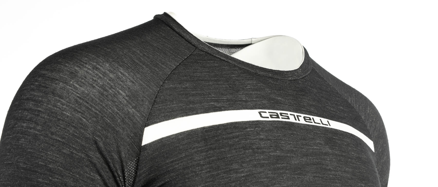 Castelli Merino Seamless Base Layer