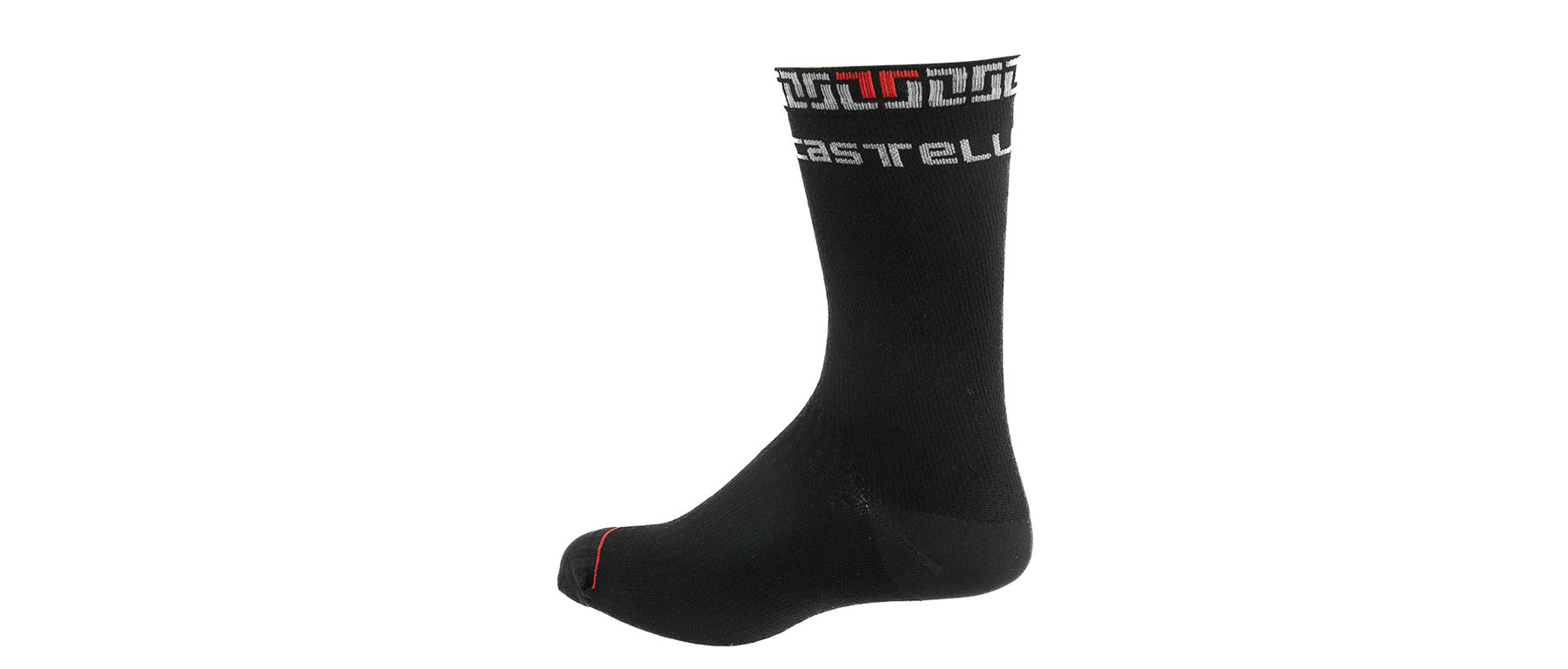 Castelli Bandito Merino 18 Sock