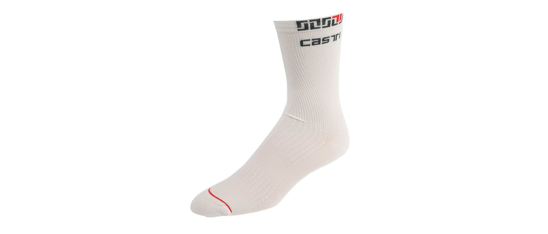 Castelli Bandito Merino 18 Sock