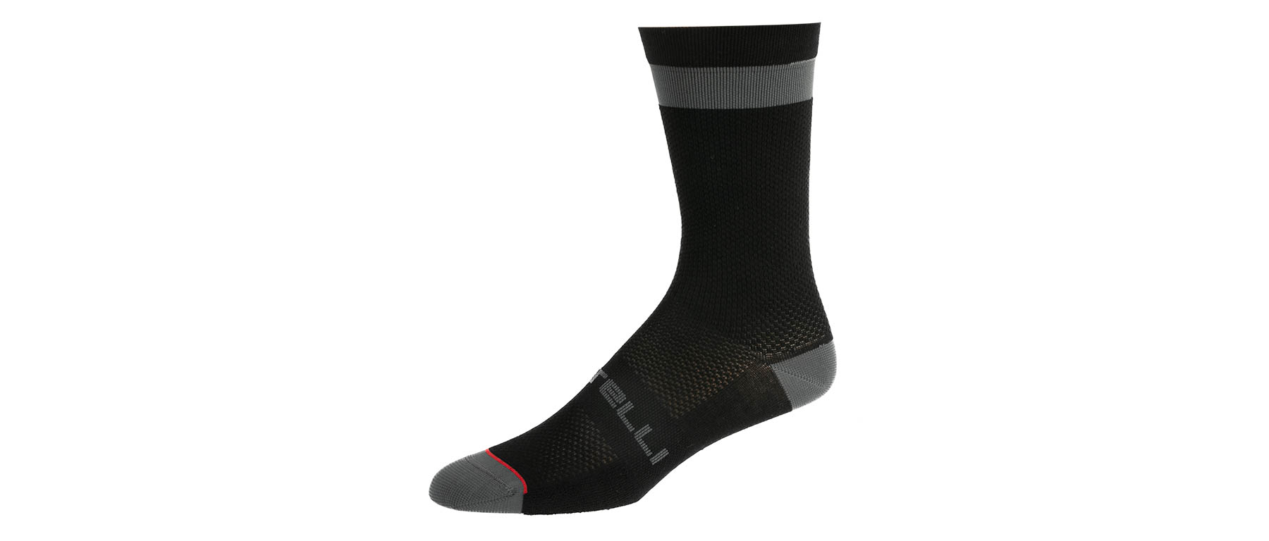 Castelli Alpha 18 Sock