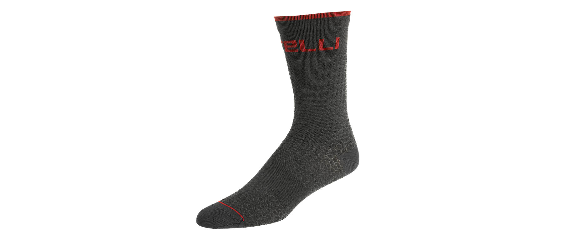 Castelli Distanza 20 Sock