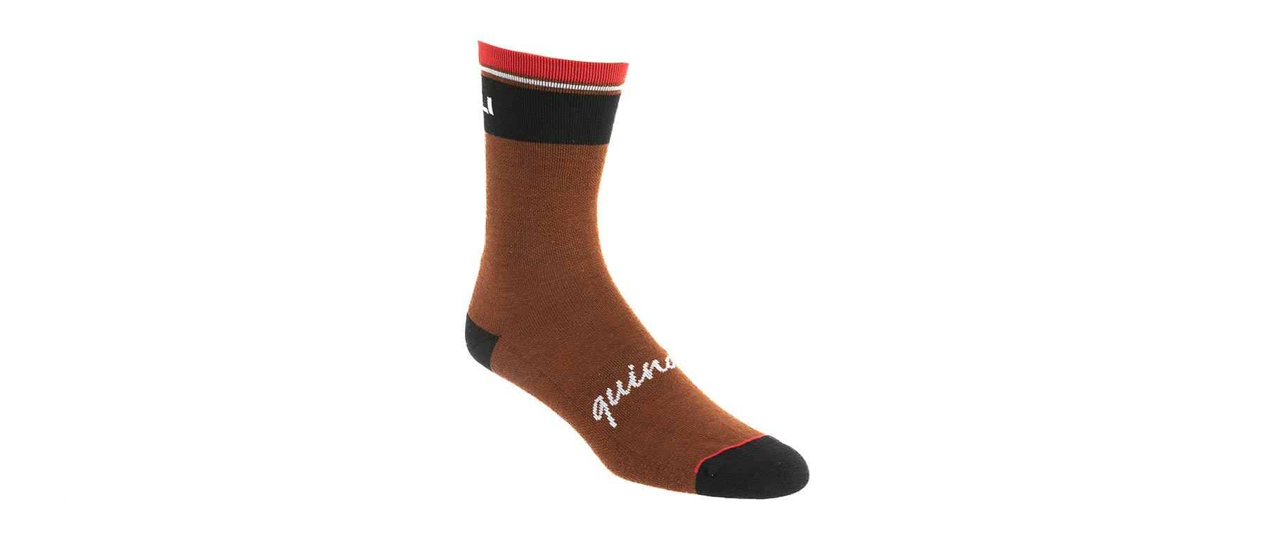 Castelli Quindici Soft Merino Sock