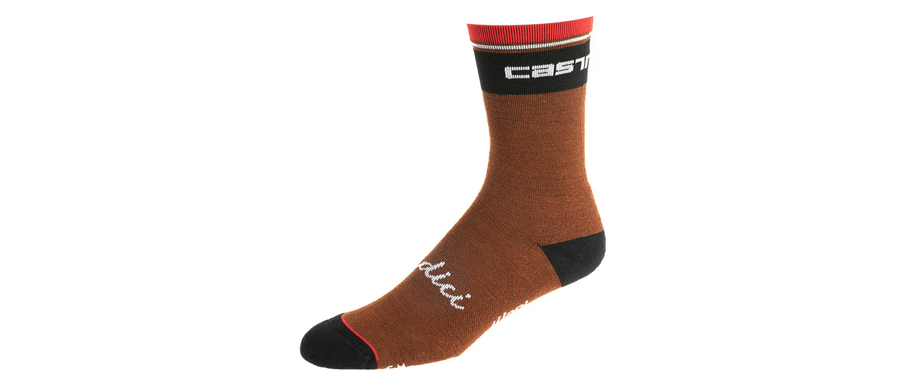 Castelli Quindici Soft Merino Sock