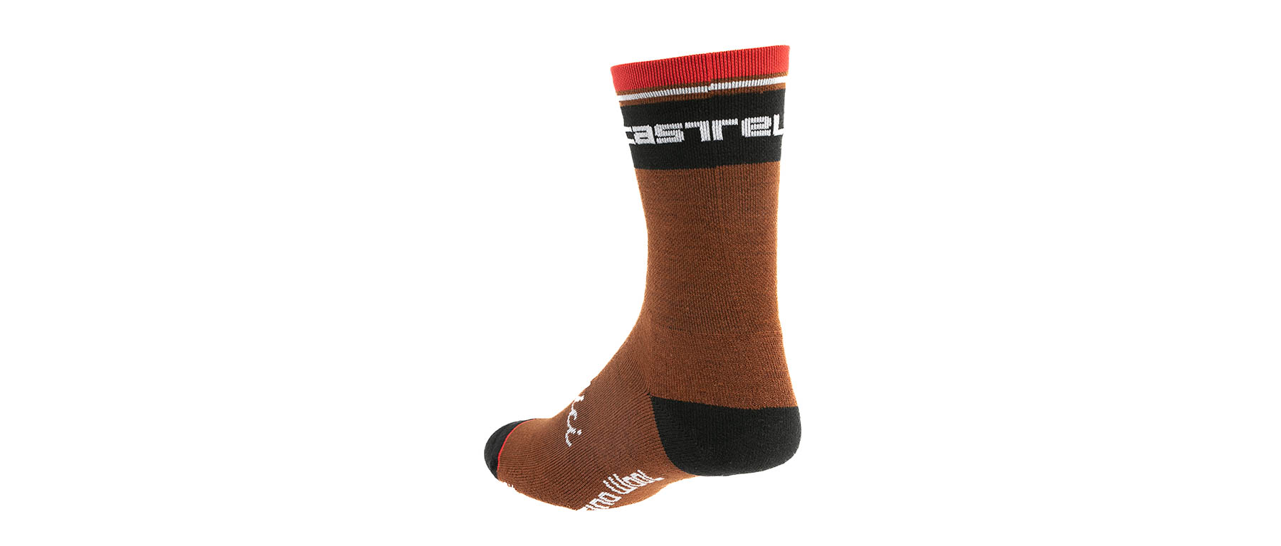 Castelli Quindici Soft Merino Sock