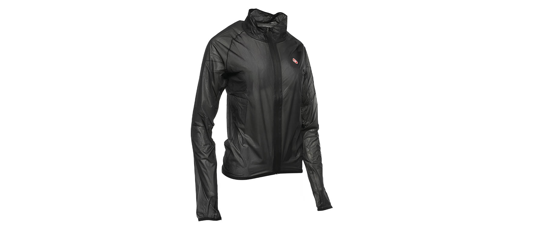 Castelli Squall Shell Jacket