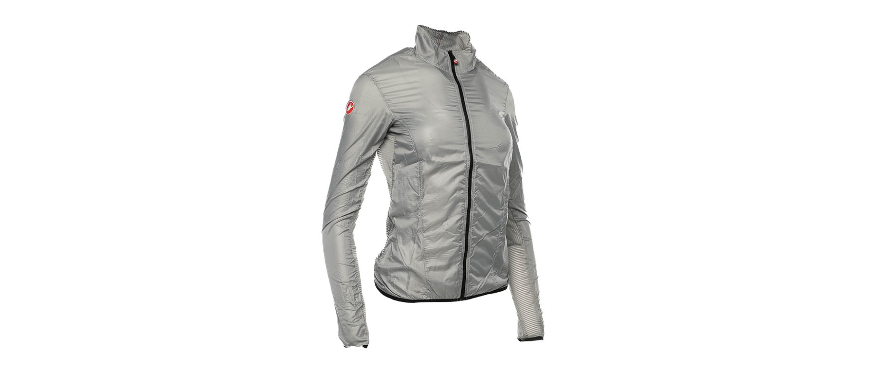 Castelli Aria Shell W Jacket