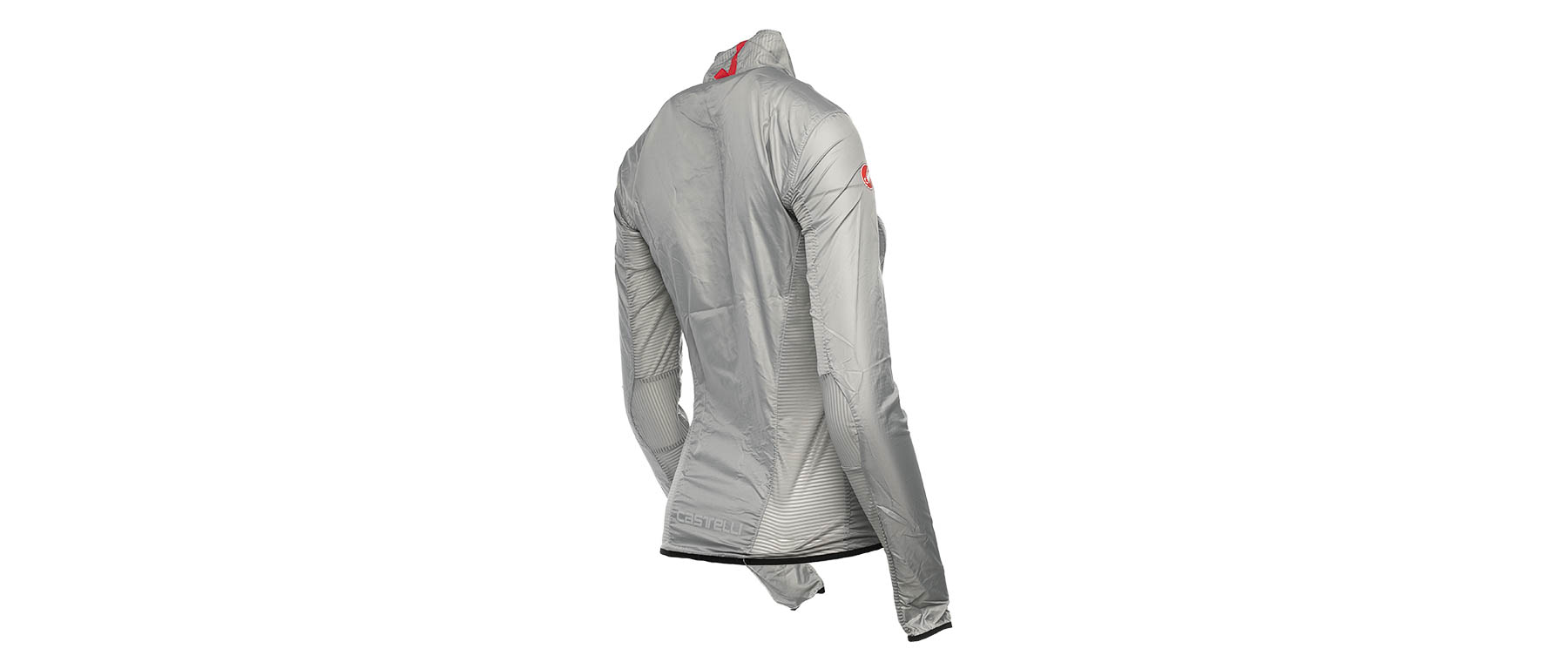 Castelli Aria Shell W Jacket