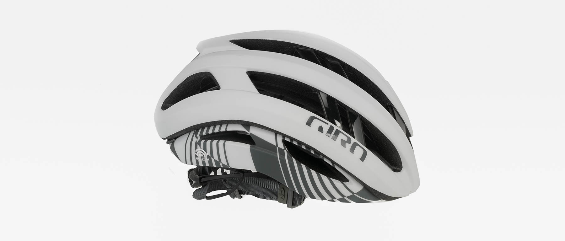 Giro Aries Spherical Helmet