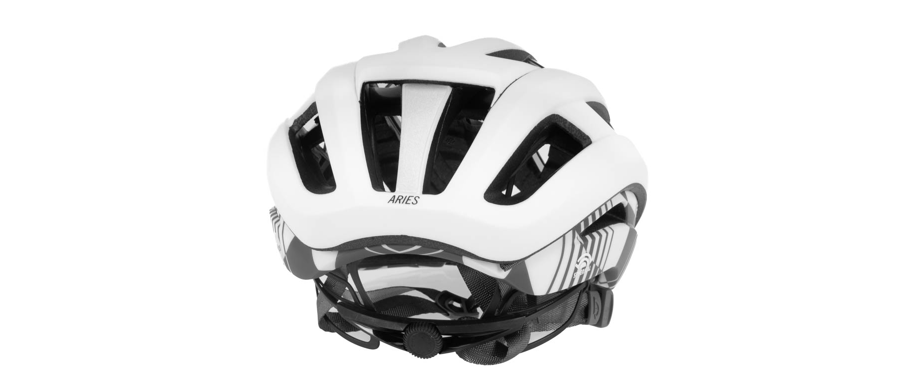 Giro Aries Spherical Helmet