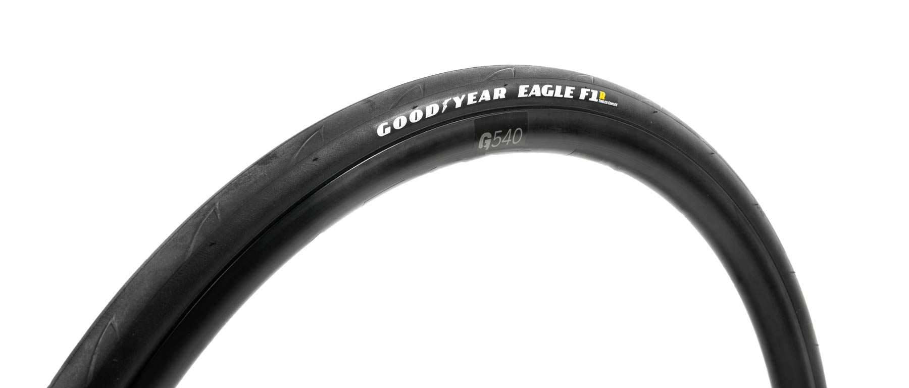 Goodyear Eagle F1 SuperSport R Tubeless Tire