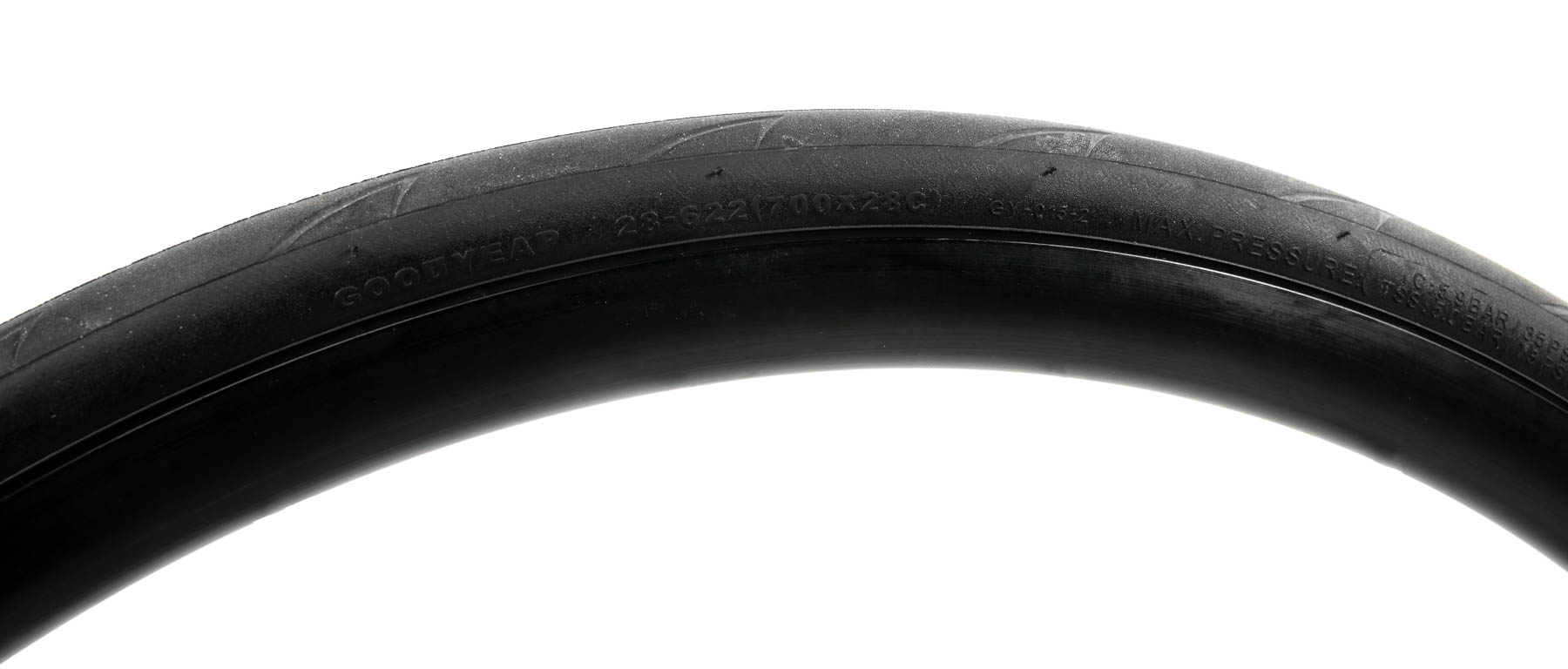 Goodyear Eagle F1 SuperSport R Tubeless Tire