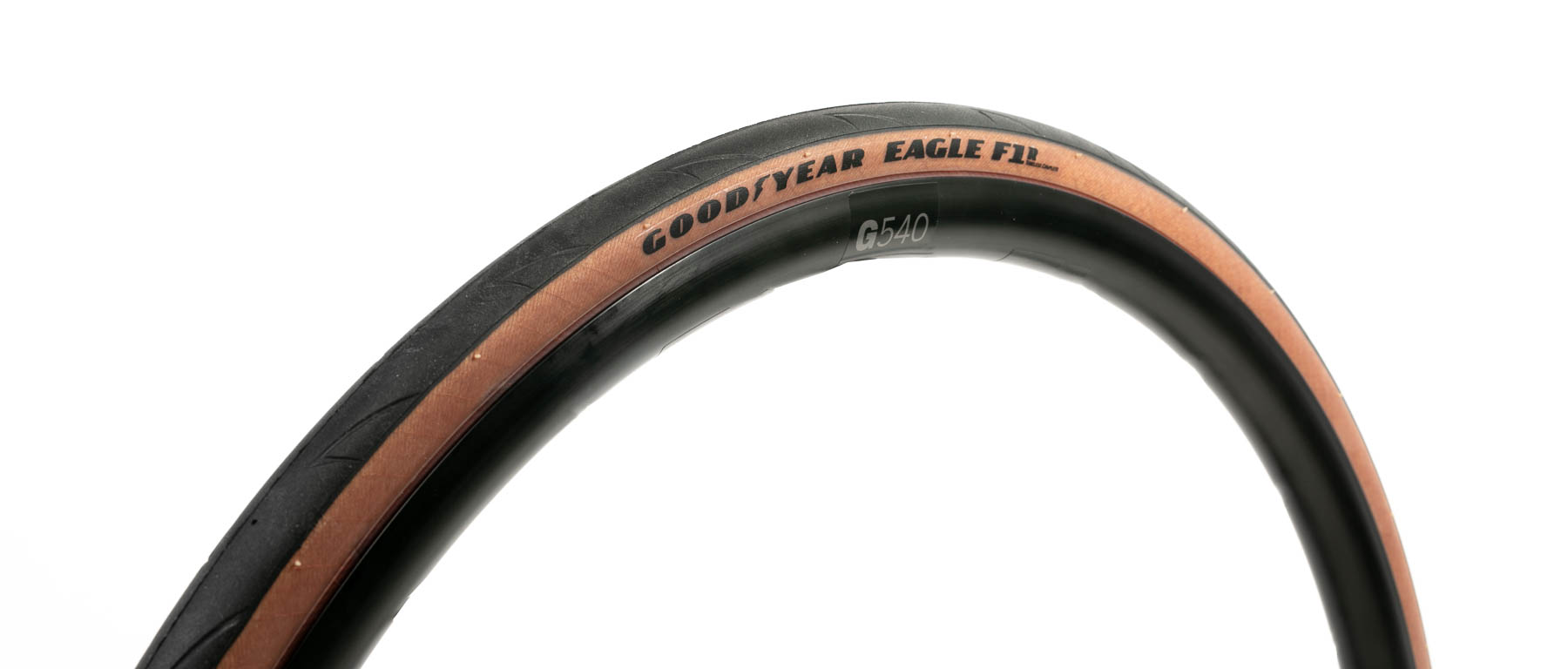 Goodyear Eagle F1 SuperSport R Tubeless Tire