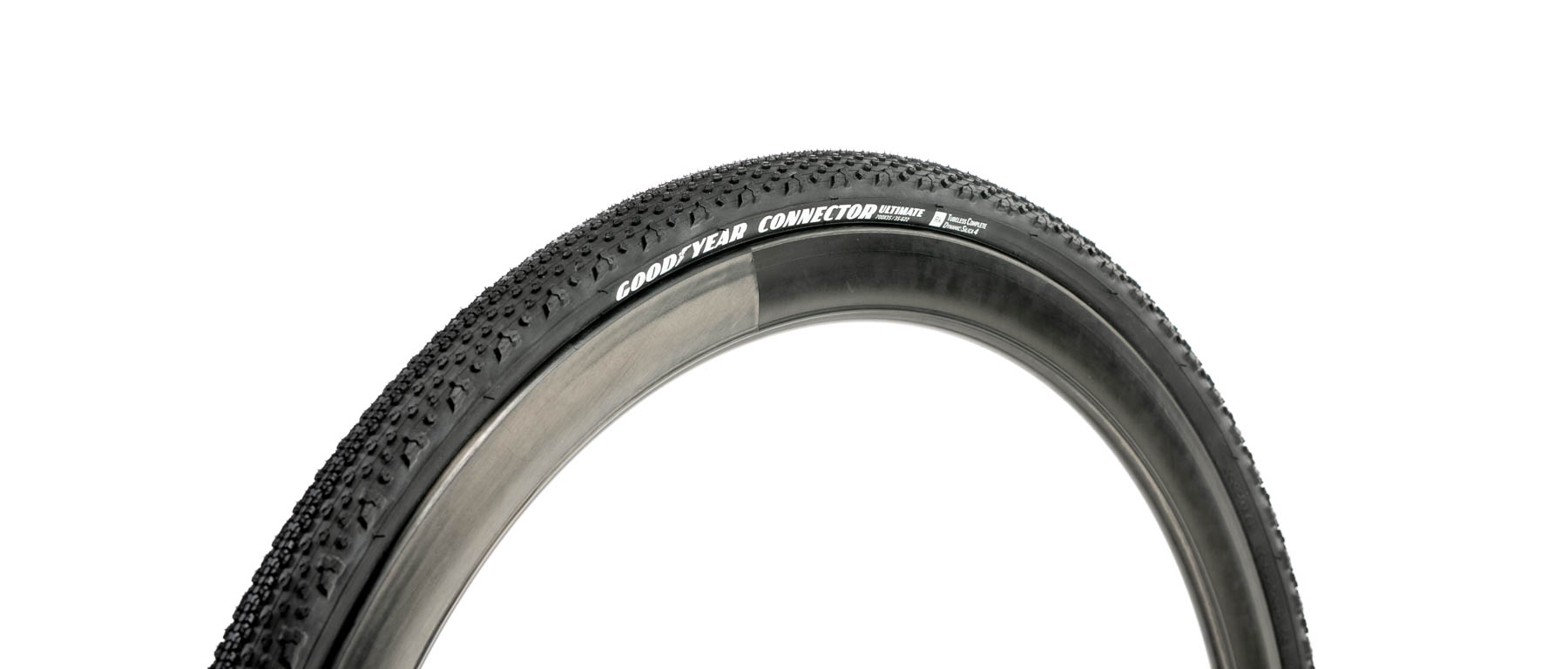 Goodyear Connector Ultimate Tubeless Complete Gravel Tire