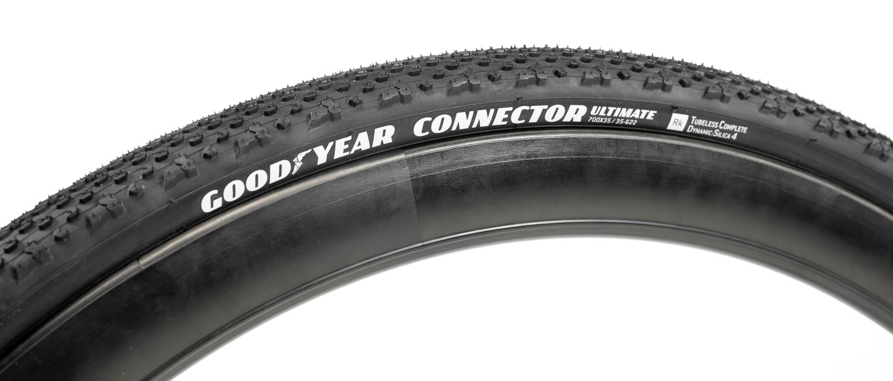 Goodyear Connector Ultimate Tubeless Complete Gravel Tire