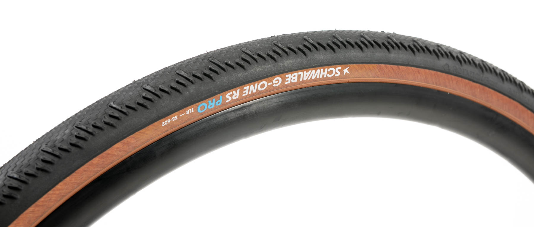 Schwalbe G-One RS Tubeless Gravel Tire