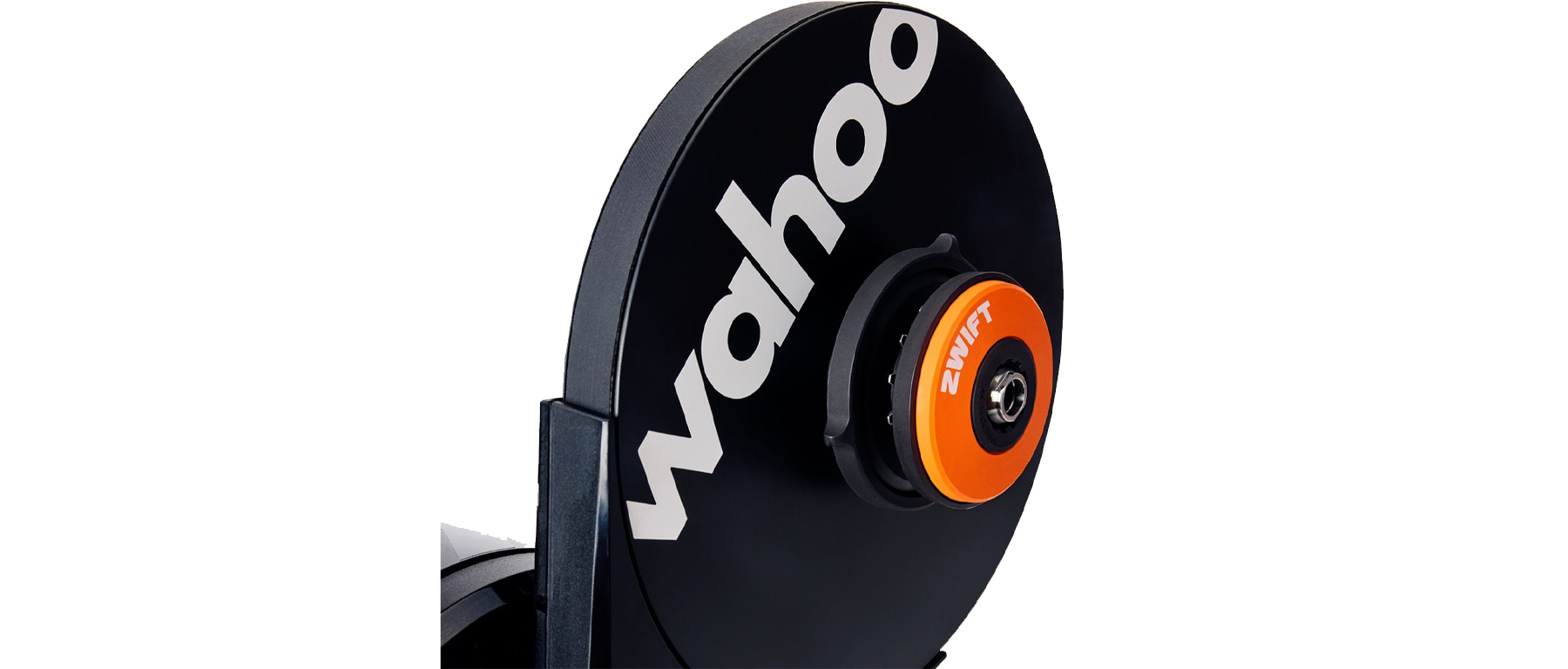 Wahoo KICKR CORE Zwift One Smart Power Trainer