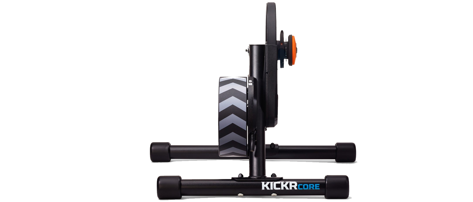 Wahoo KICKR CORE Zwift One Smart Power Trainer