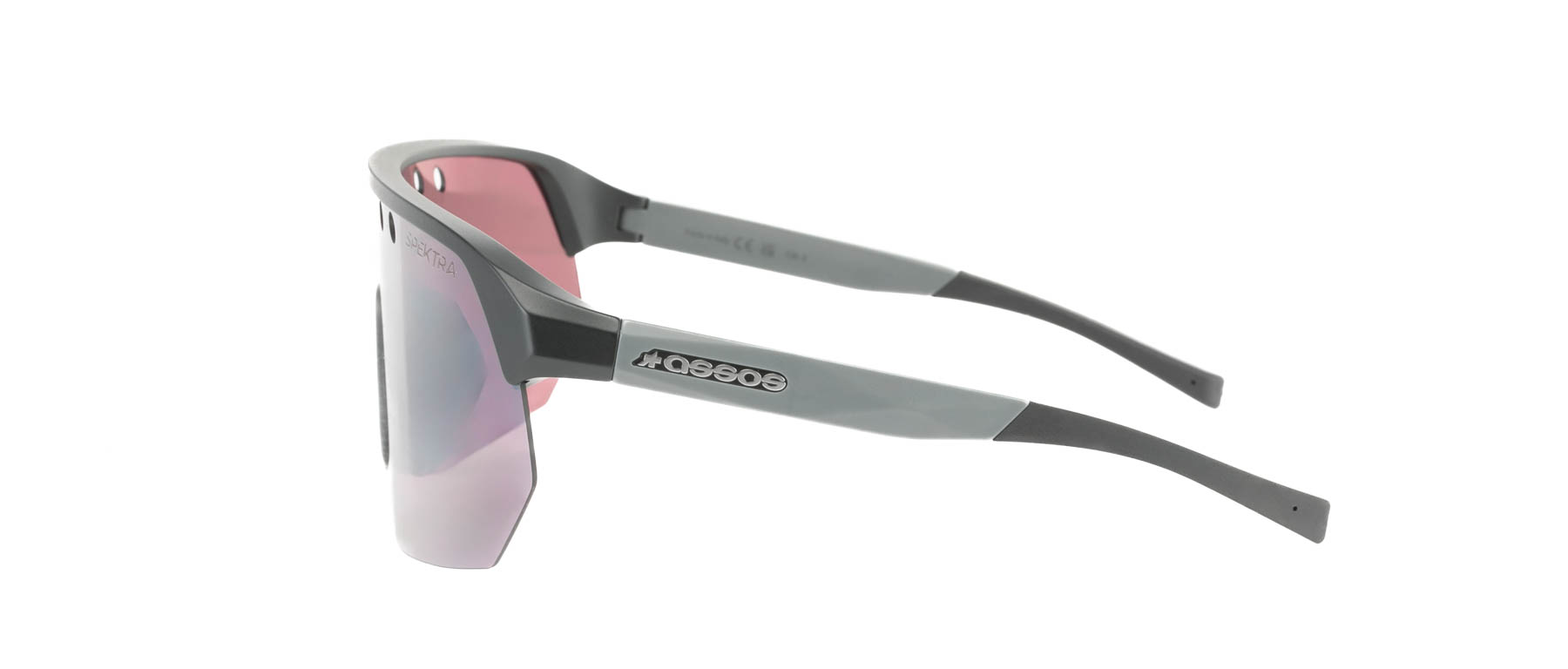 Assos Donzi Eyewear