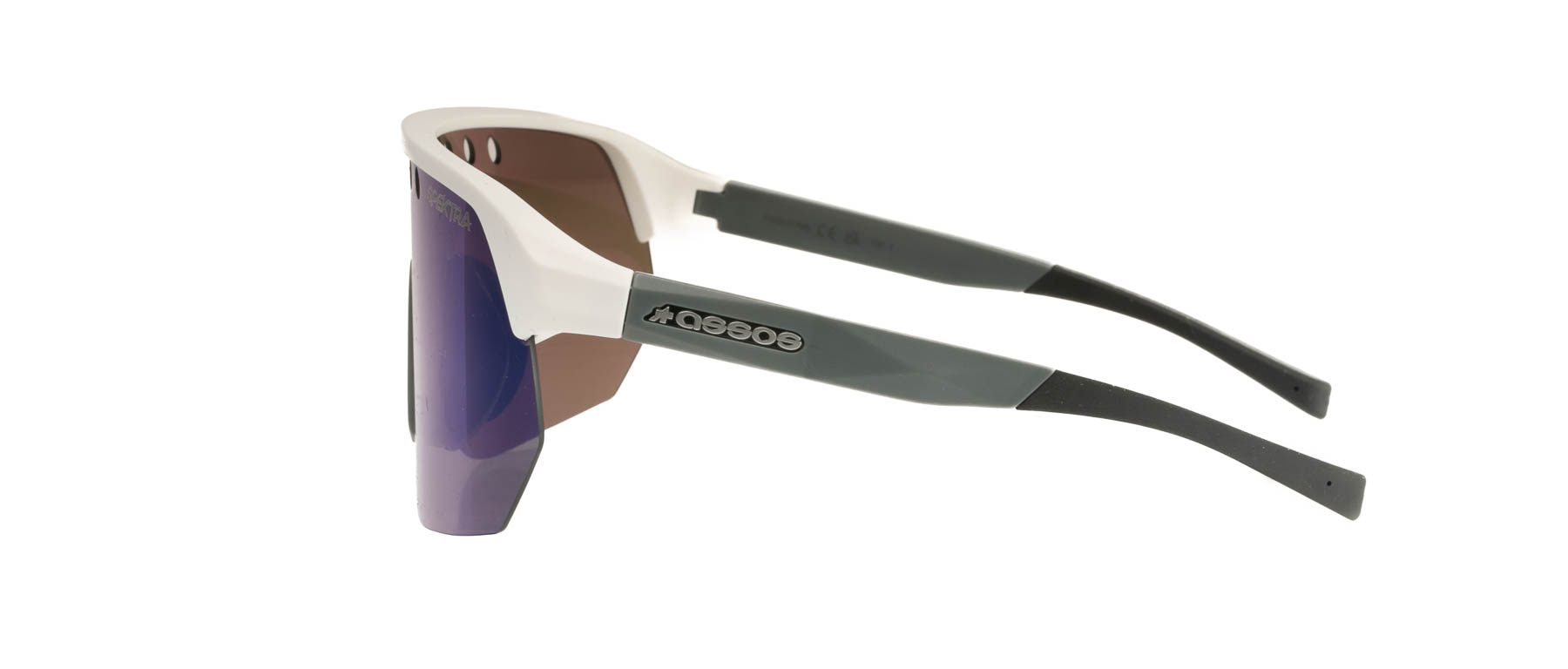 Assos Donzi Eyewear