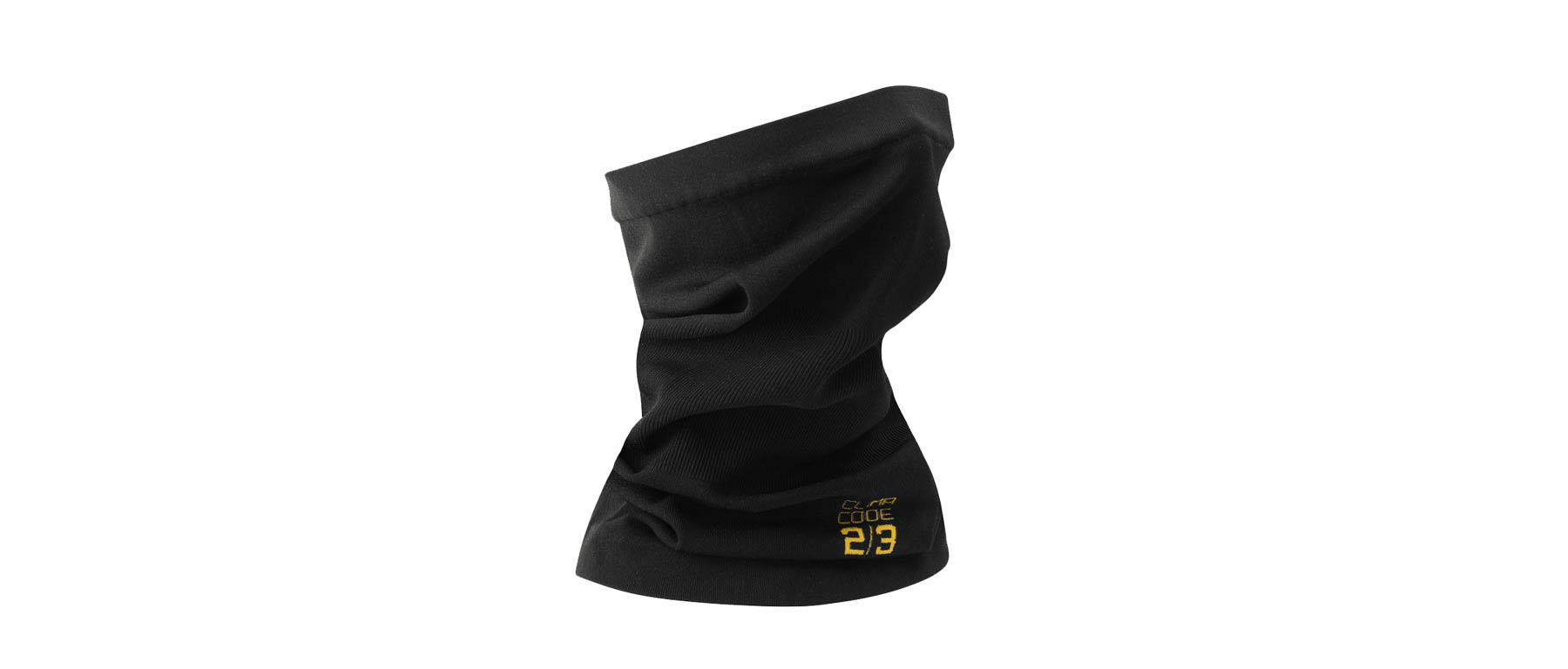 Assos Spring Fall Neck Warmer P1