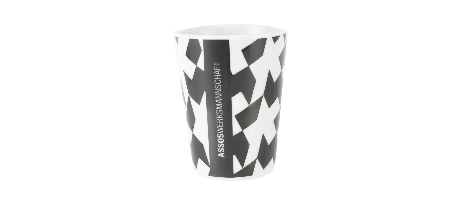 Assos Mug Monogram