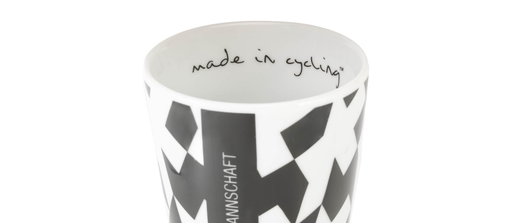 Assos Mug Monogram