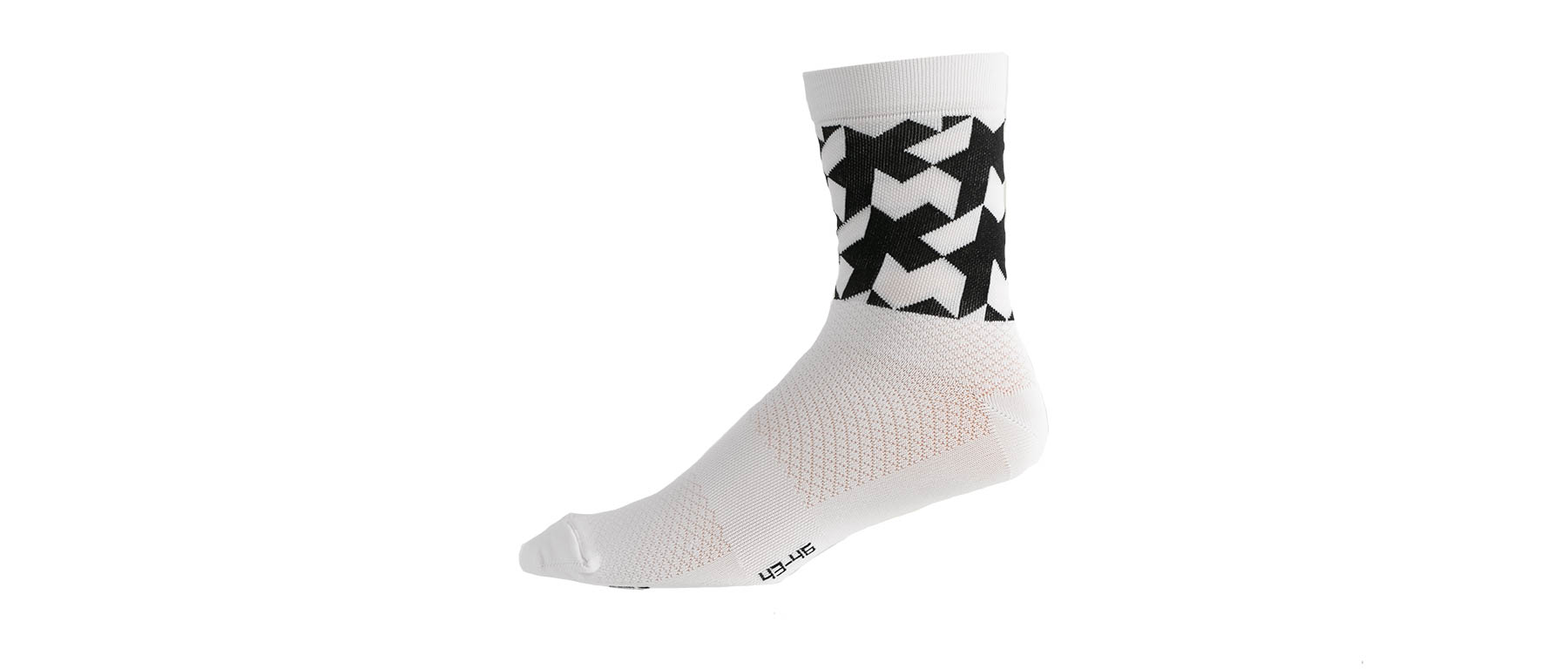 Assos Monogram Sock EVO