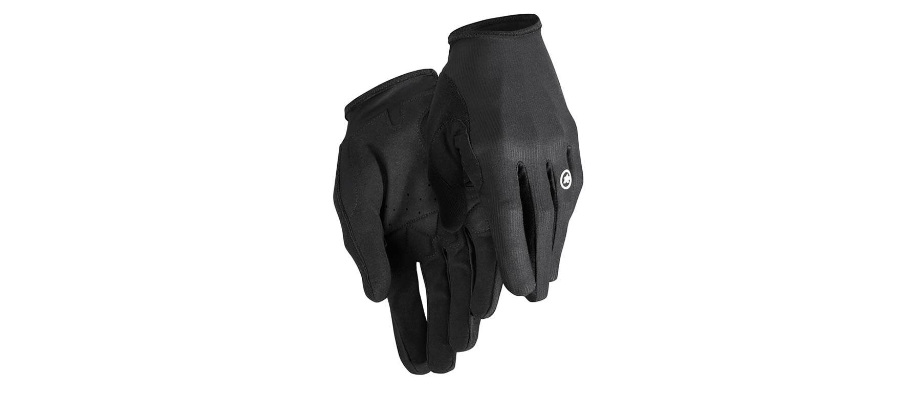 Assos RS LF Gloves Targa